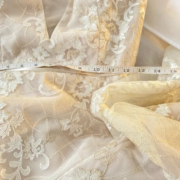 Tara Keely Dress - Picture 9 of 10